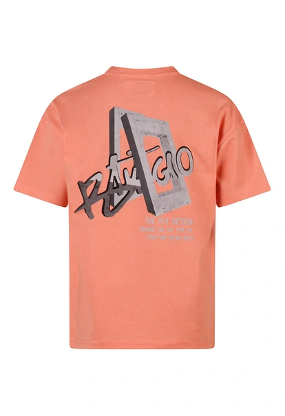 Ravagio jongens T-shirt